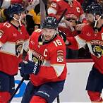 florida panthers online bet